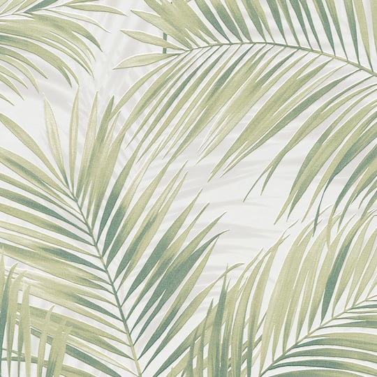 Designs Direct Calvado Palm Wallpaper
